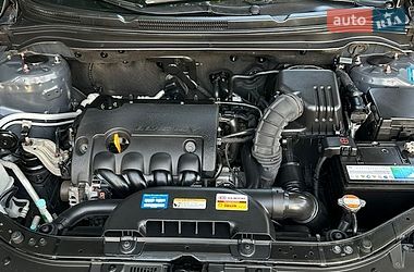Хетчбек Kia Ceed 2010 в Івано-Франківську фото 16 Хетчбек Kia Ceed 2010 в Івано-Франківську
