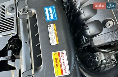 Хетчбек Kia Ceed 2010 в Івано-Франківську фото 20 Хетчбек Kia Ceed 2010 в Івано-Франківську