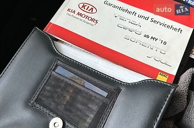 Хетчбек Kia Ceed 2010 в Івано-Франківську фото 25 Хетчбек Kia Ceed 2010 в Івано-Франківську