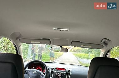 Хетчбек Kia Ceed 2010 в Івано-Франківську фото 32 Хетчбек Kia Ceed 2010 в Івано-Франківську