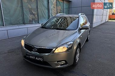 kia ceed 2012 в Николаев от профессионального продавца [object Object]