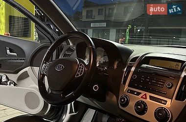 Хетчбек Kia Ceed 2007 в Ужгороді фото 8 Хетчбек Kia Ceed 2007 в Ужгороді