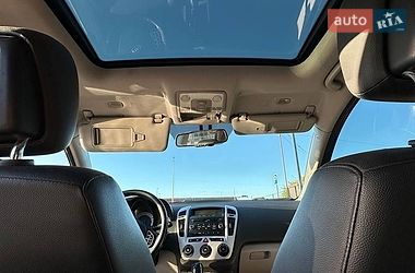 Хетчбек Kia Ceed 2007 в Ужгороді фото 15 Хетчбек Kia Ceed 2007 в Ужгороді