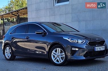Хетчбек Kia Ceed 2019 в Вінниці