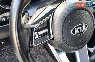 Хетчбек Kia Ceed 2019 в Вінниці