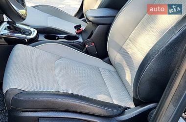 Хетчбек Kia Ceed 2019 в Вінниці