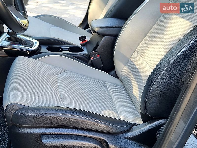 Хетчбек Kia Ceed 2019 в Вінниці