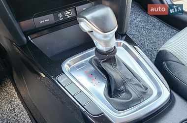 Хетчбек Kia Ceed 2019 в Вінниці