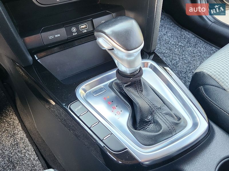 Хетчбек Kia Ceed 2019 в Вінниці