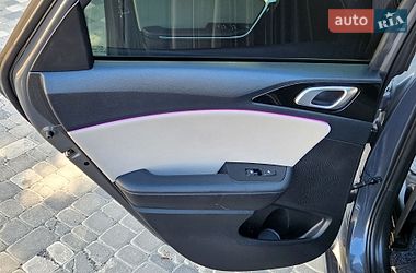 Хетчбек Kia Ceed 2019 в Вінниці