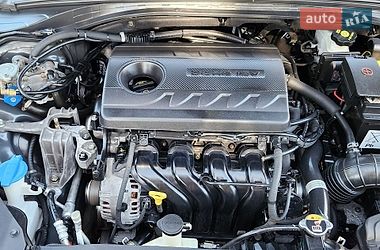 Хетчбек Kia Ceed 2019 в Вінниці