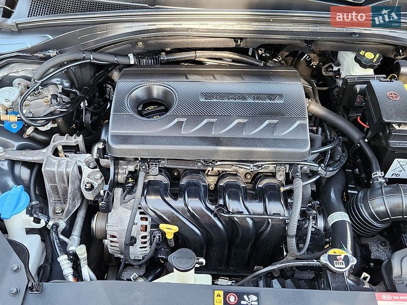 Хетчбек Kia Ceed 2019 в Вінниці