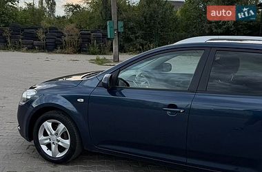 Універсал Kia Ceed 2010 в Ковелі