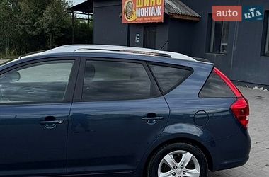Універсал Kia Ceed 2010 в Ковелі
