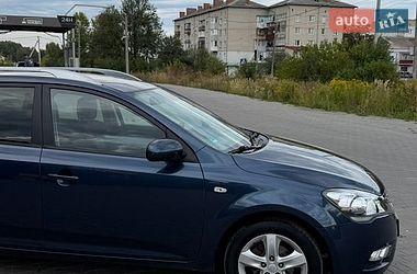 Універсал Kia Ceed 2010 в Ковелі