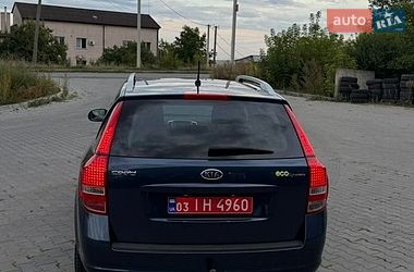 Універсал Kia Ceed 2010 в Ковелі