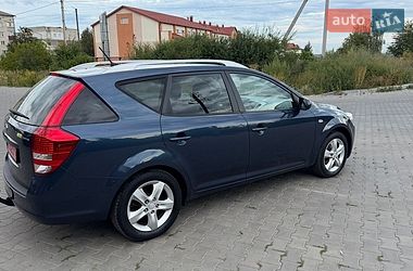 Універсал Kia Ceed 2010 в Ковелі