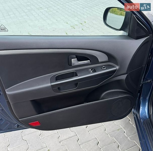Універсал Kia Ceed 2010 в Ковелі