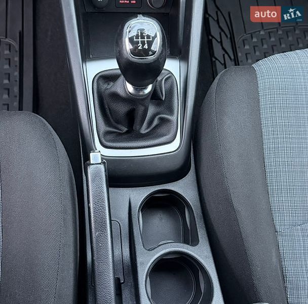 Універсал Kia Ceed 2010 в Ковелі