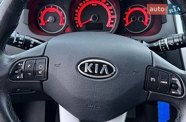 Універсал Kia Ceed 2010 в Ковелі