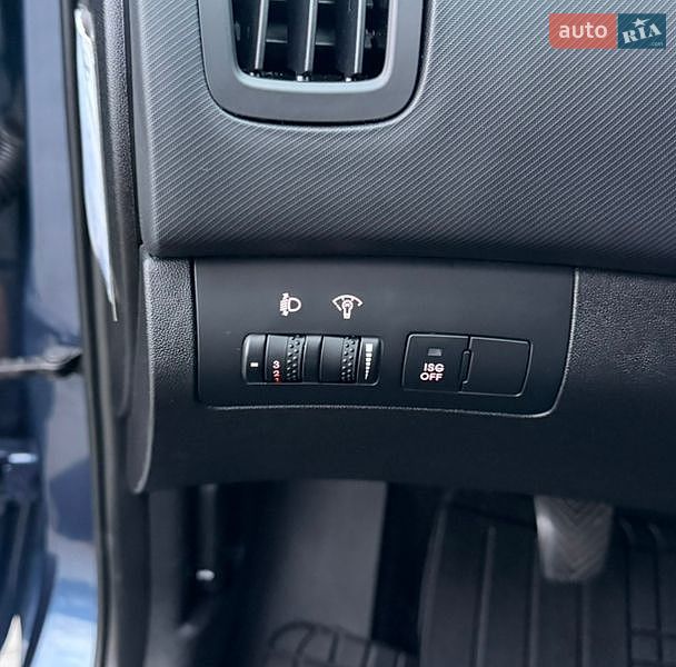 Універсал Kia Ceed 2010 в Ковелі