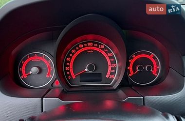 Універсал Kia Ceed 2010 в Ковелі