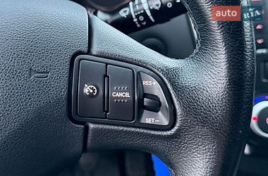 Універсал Kia Ceed 2010 в Ковелі