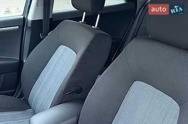 Універсал Kia Ceed 2010 в Ковелі