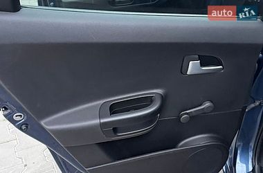 Універсал Kia Ceed 2010 в Ковелі