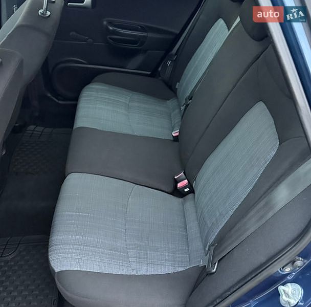 Універсал Kia Ceed 2010 в Ковелі
