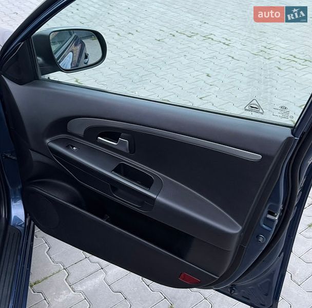 Універсал Kia Ceed 2010 в Ковелі