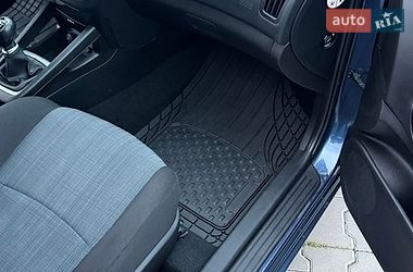 Універсал Kia Ceed 2010 в Ковелі