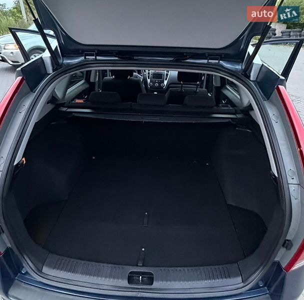 Універсал Kia Ceed 2010 в Ковелі