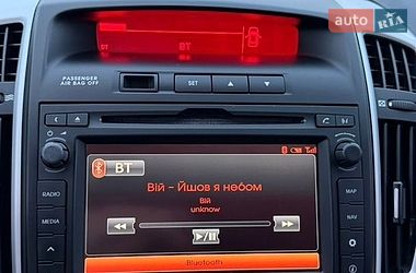 Універсал Kia Ceed 2010 в Ковелі