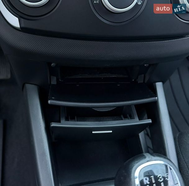 Універсал Kia Ceed 2010 в Ковелі