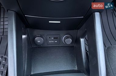Універсал Kia Ceed 2010 в Ковелі