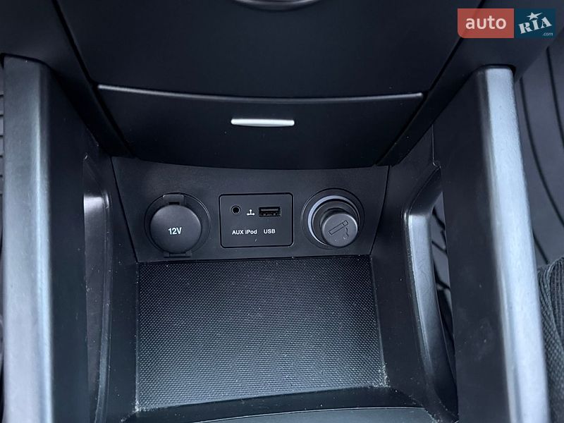 Універсал Kia Ceed 2010 в Ковелі