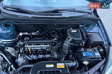 Універсал Kia Ceed 2010 в Ковелі