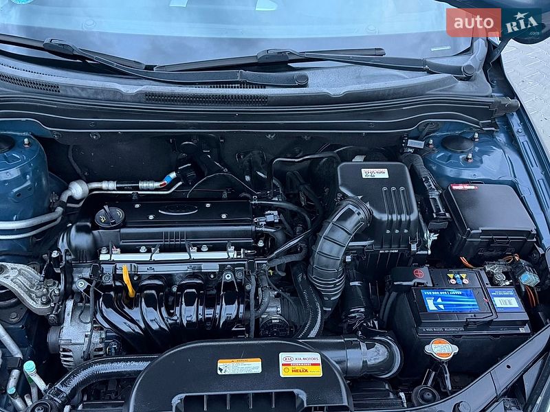 Універсал Kia Ceed 2010 в Ковелі