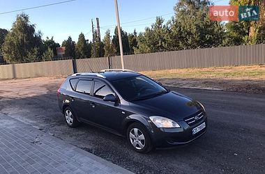 kia ceed 2007 в Чернигов от профессионального продавца Антон