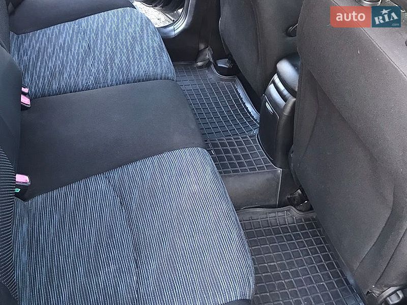 Універсал Kia Ceed 2007 в Чернігові