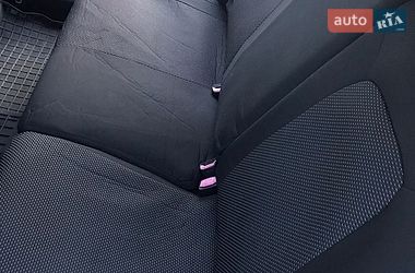Універсал Kia Ceed 2007 в Чернігові