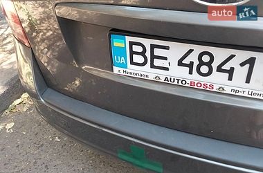 Универсал Kia Ceed 2010 в Николаеве фото 2 Универсал Kia Ceed 2010 в Николаеве