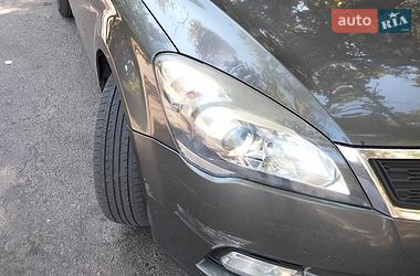 Универсал Kia Ceed 2010 в Николаеве фото 4 Универсал Kia Ceed 2010 в Николаеве