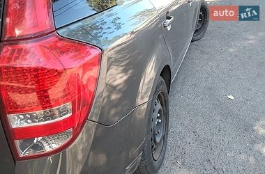 Универсал Kia Ceed 2010 в Николаеве фото 3 Универсал Kia Ceed 2010 в Николаеве