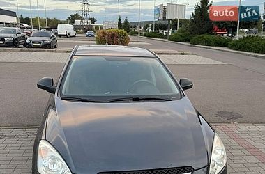 Хэтчбек Kia Ceed 2007 в Мукачево