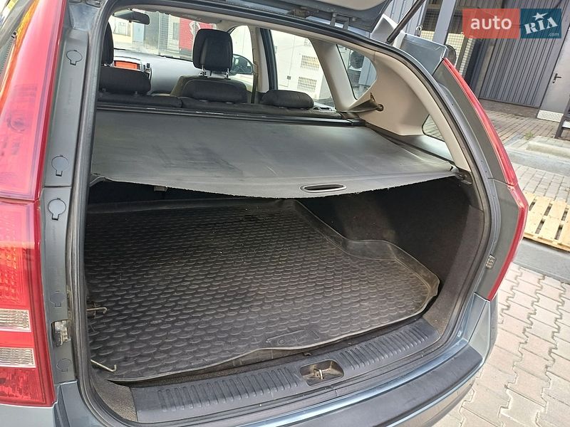 Универсал Kia Ceed 2009 в Ужгороде