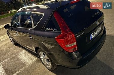 Универсал Kia Ceed 2012 в Житомире