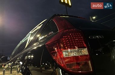 Универсал Kia Ceed 2012 в Житомире