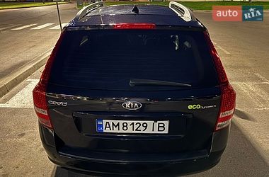 Универсал Kia Ceed 2012 в Житомире